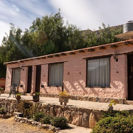 Hosteria Plaza Chica Тилкара Екстериор снимка