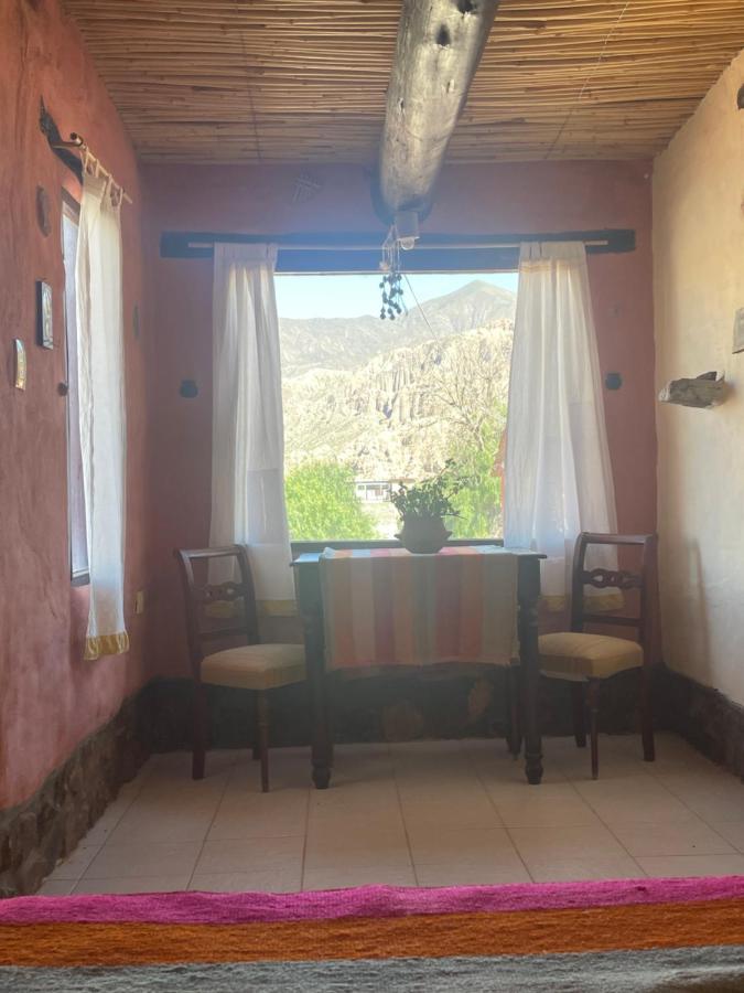 Hosteria Plaza Chica Тилкара Екстериор снимка