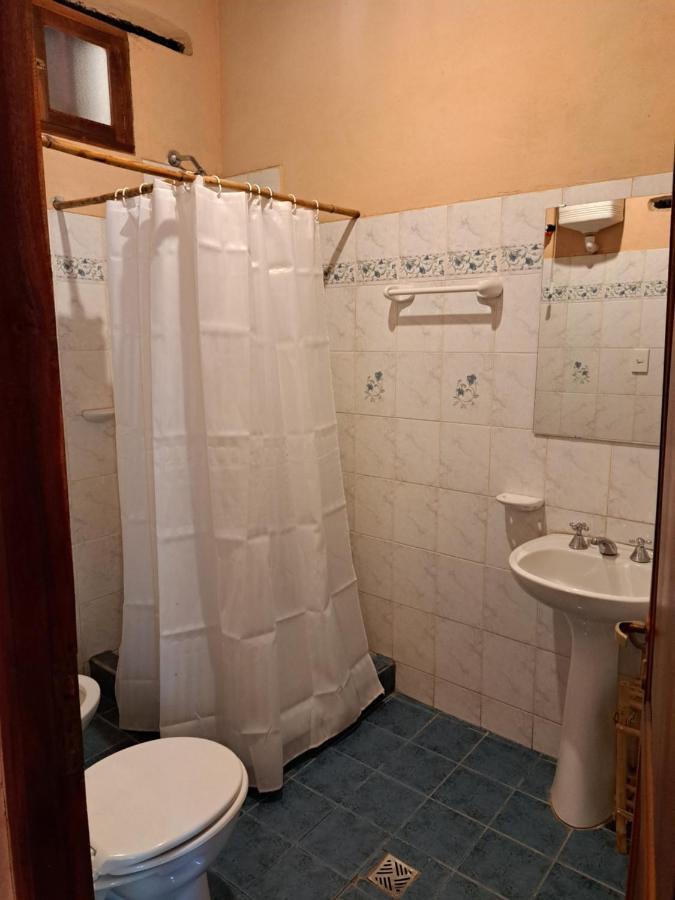Hosteria Plaza Chica Тилкара Екстериор снимка