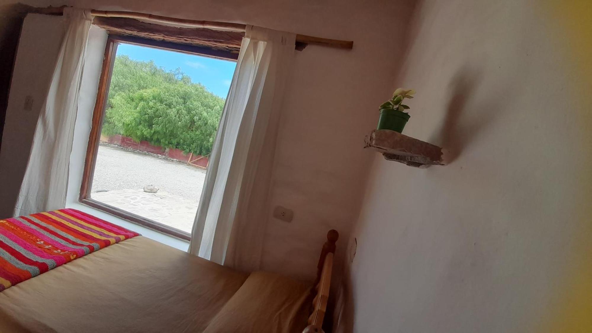Hosteria Plaza Chica Тилкара Екстериор снимка